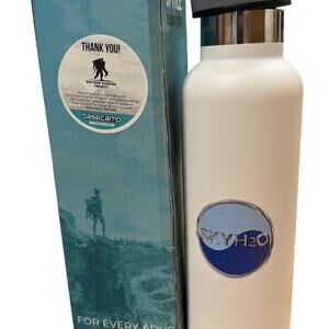 Rare Basecamp 20 oz. Tundra Bottle